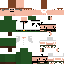 justchivu Minecraft skin preview