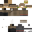 icheesbugur classic skin texture