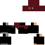 Yolo_Toaster classic skin texture
