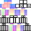 Soul535 classic skin texture