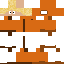 Becausebored classic skin texture