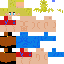 Mrirony classic skin texture