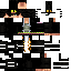 ItsDinx classic skin texture