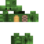 theorigamiking8 classic skin texture