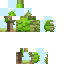 WoozyJuice classic skin texture