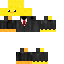 XxThunderxX3700 classic skin texture