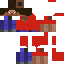 Redpetska classic skin texture