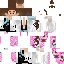 Cweamy_x classic skin texture