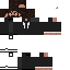 Minecraftpro253 classic skin texture