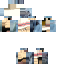 GwainSaga_ classic skin texture