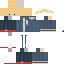 nananacatman69 classic skin texture