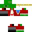 pepeking20 classic skin texture