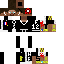 Caelsson classic skin texture