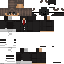 Dixik322 classic skin texture