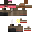 DRAGONFRUIT_FEE classic skin texture