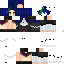 Gouffraise classic skin texture