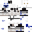 WedjiBeard16 classic skin texture