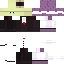 SERVEROTH classic skin texture
