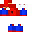 QUITN0W classic skin texture