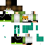 firey_fly classic skin texture