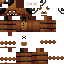 X_3232 classic skin texture