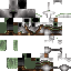 FreddiChan classic skin texture