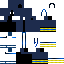 PandaMonium3600 classic skin texture
