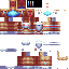 Derp1738 classic skin texture