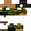 Jackalope2013 classic skin texture