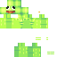 FishyTheFish69 Minecraft skin preview