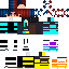 Tfark1 classic skin texture
