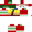The_Last_Miner3 classic skin texture
