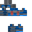 HySGamer classic skin texture