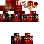 RonnGaller classic skin texture