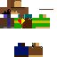 ArtLig classic skin texture