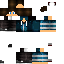 Claynonymous classic skin texture