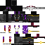 Voidknight9087 classic skin texture