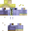 TheDeathClaw666 classic skin texture