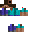 aarainbow classic skin texture