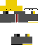 BABYNINJASLOTH classic skin texture