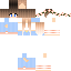 Ponycorn11 classic skin texture