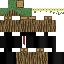 CoffeeTree__ classic skin texture