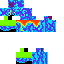 MR_TUCAN classic skin texture