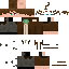 ItzTemiN classic skin texture