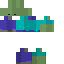 Dotri_GG classic skin texture
