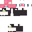 CookingSalt classic skin texture