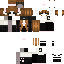 Eytrais classic skin texture