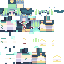 KepQQ classic skin texture