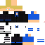 Snensker classic skin texture