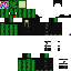 KoolCactus classic skin texture
